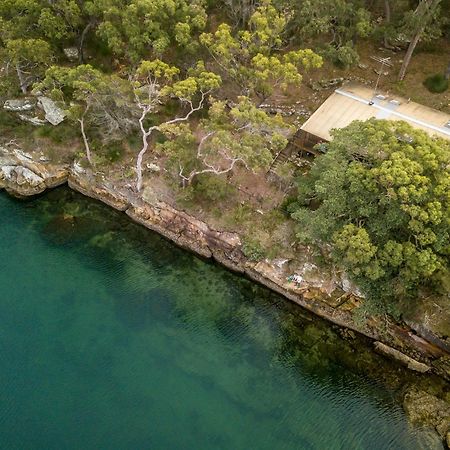 Royal National Park Cottages Engadine Exteriér fotografie