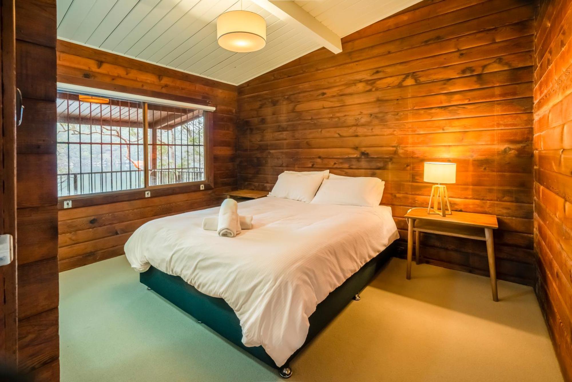 Royal National Park Cottages Engadine Exteriér fotografie