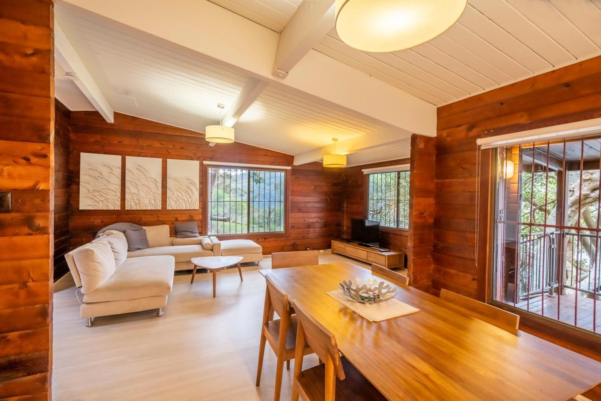 Royal National Park Cottages Engadine Exteriér fotografie