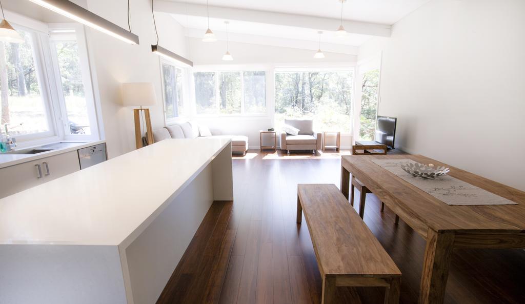 Royal National Park Cottages Engadine Exteriér fotografie