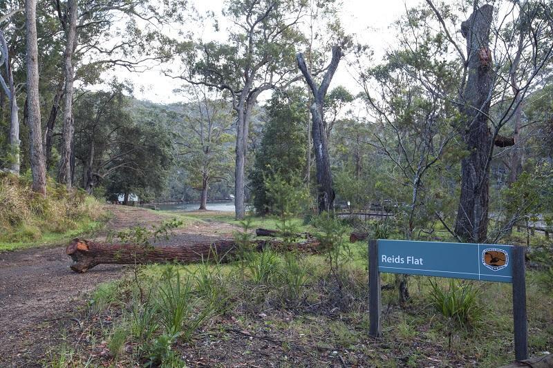 Royal National Park Cottages Engadine Exteriér fotografie