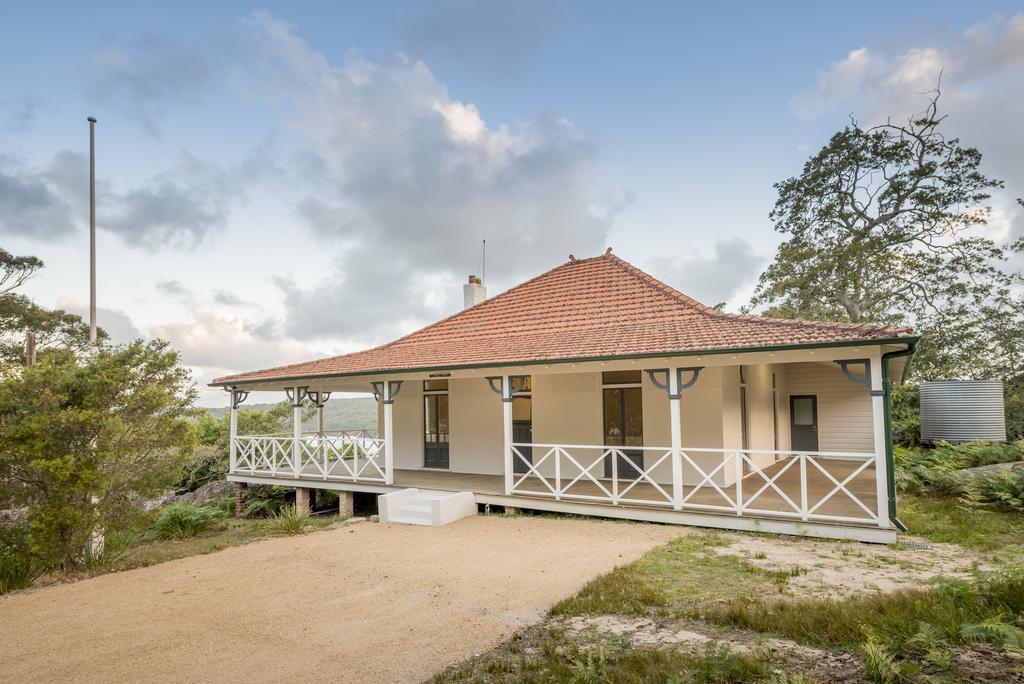 Royal National Park Cottages Engadine Exteriér fotografie