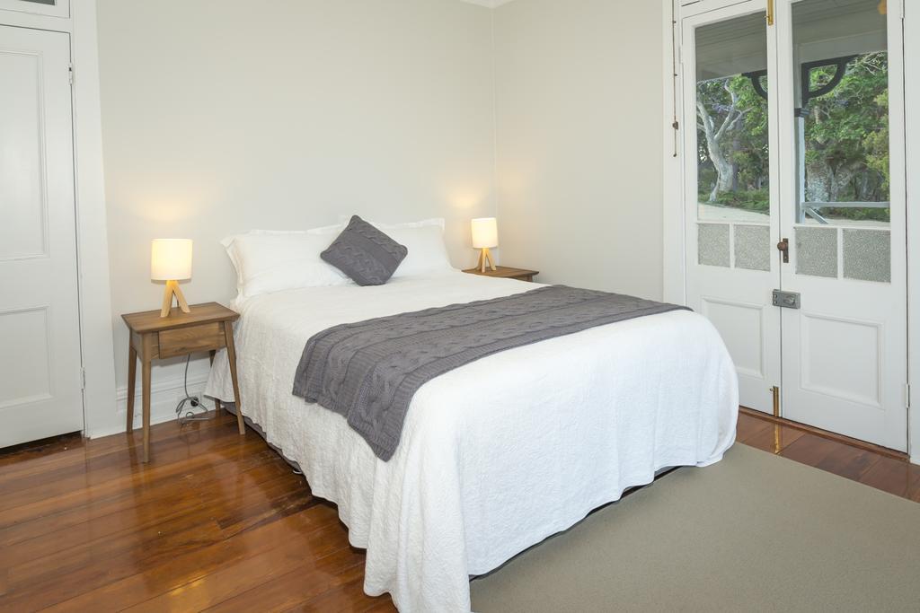 Royal National Park Cottages Engadine Exteriér fotografie