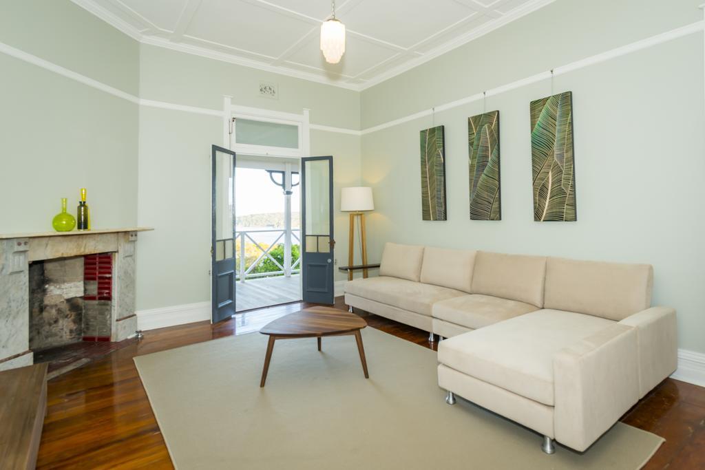 Royal National Park Cottages Engadine Exteriér fotografie