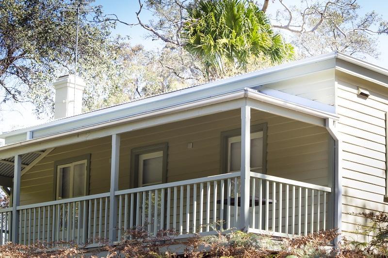 Royal National Park Cottages Engadine Exteriér fotografie